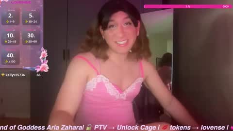 Snapshot of sissymaddieee chatting on 27, 5, 2026 sissymaddieee online show from 27, 5, 2026