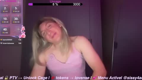 sissymaddieee online show from 21, 7, 2026