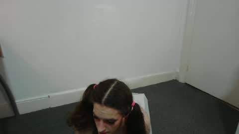 Snapshot of sissyp3n3lope chatting on 12, 7, 2026 sissyp3n3lope online show from 12, 7, 2026