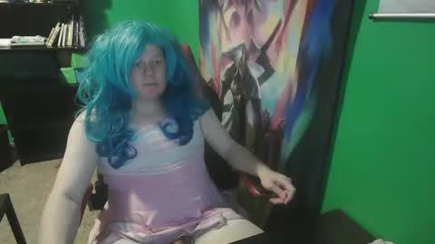 sissyprincesshaley online show from 30, 3, 2026