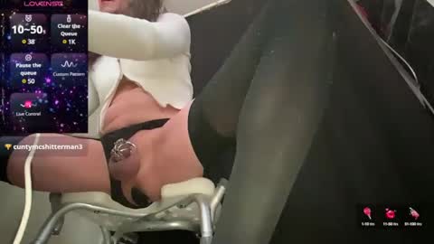 Snapshot of sissysl_vesylvia chatting on 5, 12, 2024 sylvia online show from 5, 12, 2024