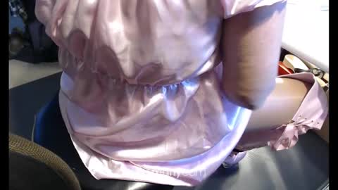 Snapshot of sissyslut6111 chatting on 23, 2, 2025 Sissyslut6111 online show from 23, 2, 2025