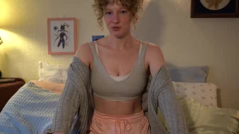 HINT its the name I go by. online show from 19, 3, 2026