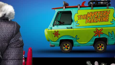 Elise online show from 12, 1, 2025