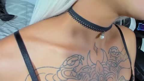 Im SAM xoxo  online show from 26, 9, 2025