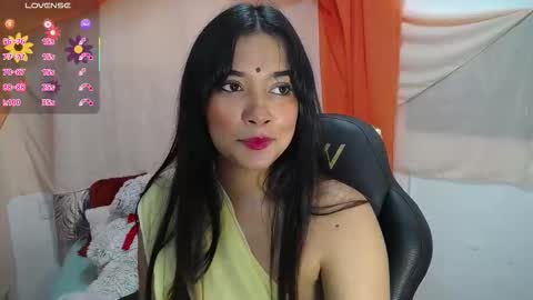 sita_nair online show from 18, 3, 2026