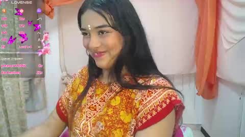 Snapshot of sita_nair chatting on 25, 4, 2026 sita_nair online show from 25, 4, 2026