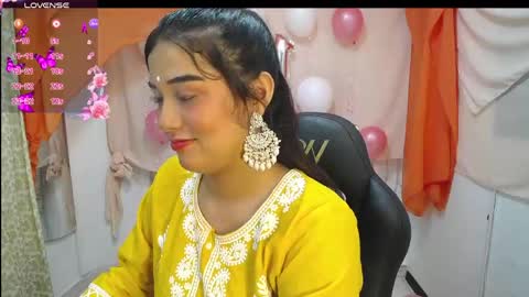 Snapshot of sita_nair chatting on 30, 4, 2026 sita_nair online show from 30, 4, 2026