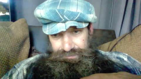 Snapshot of sitonmybeardxxx chatting on 9, 5, 2026 sitonmybeardxxx online show from 9, 5, 2026