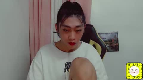 Snapshot of sizka_ford chatting on 18, 1, 2026 Sizka online show from 18, 1, 2026