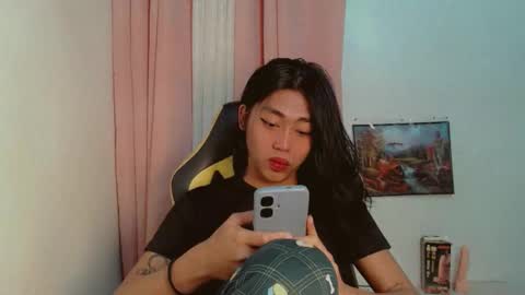 Snapshot of sizka_ford chatting on 1, 2, 2026 Sizka online show from 1, 2, 2026