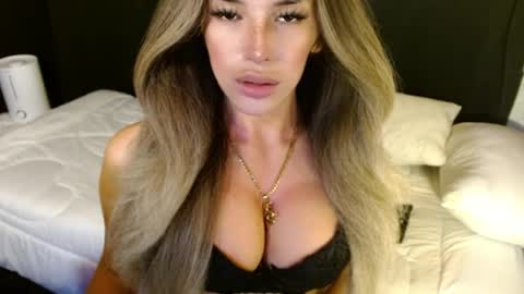 Cassie online show from 1, 6, 2026