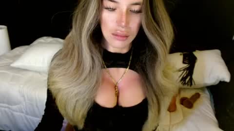 Cassie online show from 2, 7, 2026
