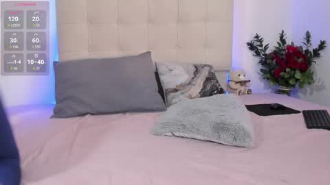 Skadi online show from 26, 10, 2025