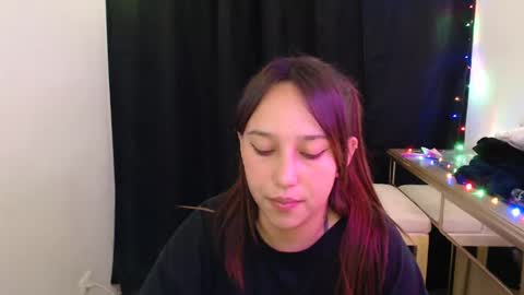 Alice online show from 21, 1, 2025