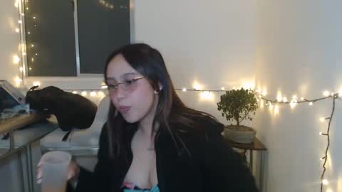 Alice online show from 28, 1, 2025