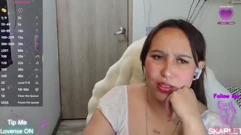 Alice online show from 10, 11, 2025