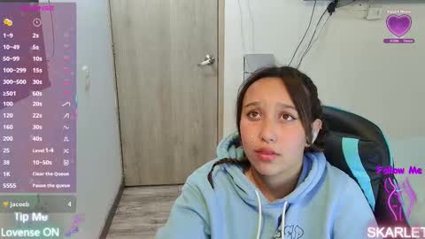 Alice online show from 27, 11, 2025