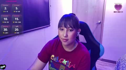 Alice online show from 6, 6, 2026