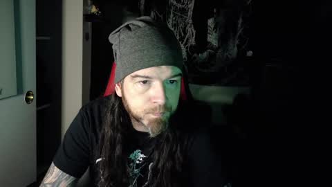 Skarlet The Undead online show from 1, 3, 2025