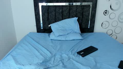 Skarleth online show from 27, 10, 2025