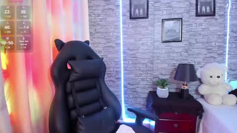 Skarleth online show from 10, 4, 2026