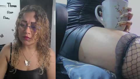Snapshot of skarleth_diaz chatting on 7, 6, 2026 SKARLETH online show from 7, 6, 2026