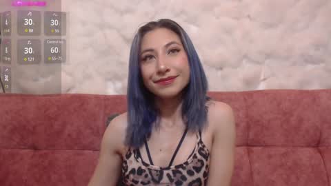 Skarlet  online show from 4, 12, 2024