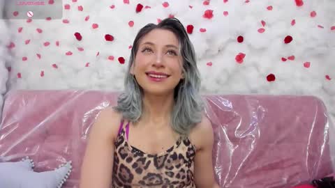 Skarlet  online show from 8, 10, 2025