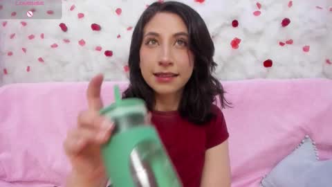 Skarlet  online show from 25, 11, 2025