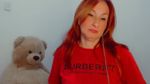 Arlett online show from 11, 1, 2025