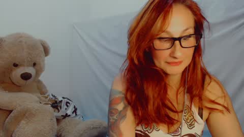 Arlett online show from 28, 1, 2025