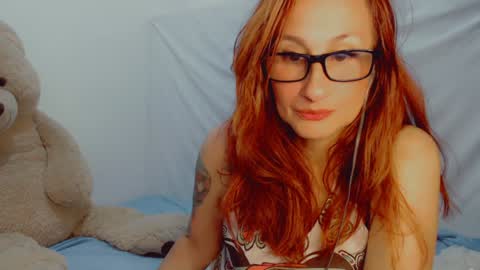 Arlett online show from 29, 1, 2025