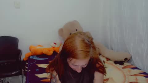 Arlett online show from 15, 10, 2025