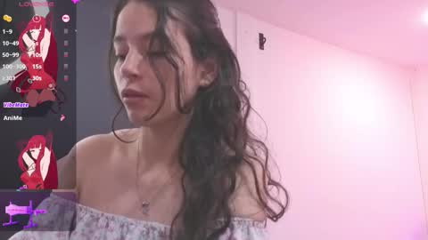 Skarlette online show from 1, 3, 2026