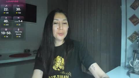 Snapshot of skarlettforeve chatting on 21, 4, 2026 skarlett online show from 21, 4, 2026
