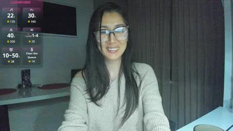 Snapshot of skarlettforeve chatting on 22, 4, 2026 skarlett online show from 22, 4, 2026