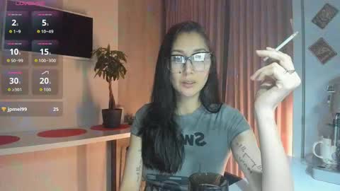 Snapshot of skarlettforeve chatting on 27, 4, 2026 skarlett online show from 27, 4, 2026