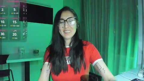Snapshot of skarlettforeve chatting on 5, 5, 2026 skarlett online show from 5, 5, 2026