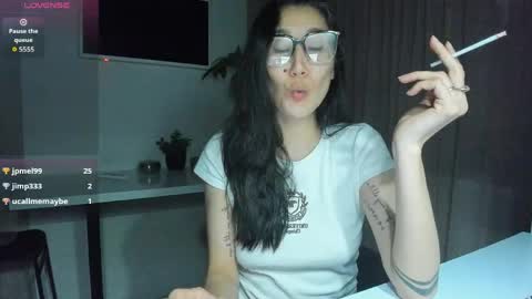 Snapshot of skarlettforeve chatting on 10, 5, 2026 skarlett online show from 10, 5, 2026