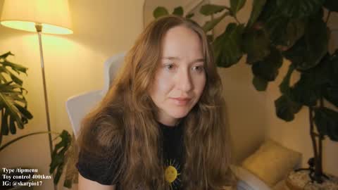 Im Scarlett  ONLINE  5pm-10pm NYC time  online show from 1, 2, 2026