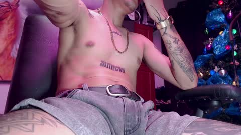 Snapshot of skateboy444 chatting on 9, 12, 2024 king online show from 9, 12, 2024