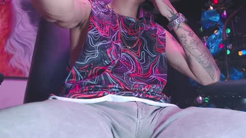 Snapshot of skateboy444 chatting on 20, 12, 2024 king online show from 20, 12, 2024