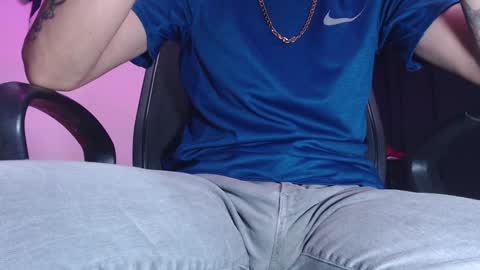 Snapshot of skateboy444 chatting on 29, 1, 2025 king online show from 29, 1, 2025