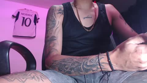 Snapshot of skateboy444 chatting on 31, 1, 2025 king online show from 31, 1, 2025