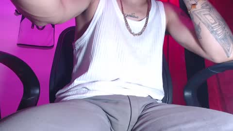 Snapshot of skateboy444 chatting on 8, 2, 2025 king online show from 8, 2, 2025