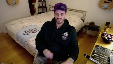 skatejocke online show from 20, 11, 2025