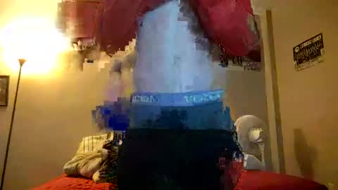 Christopher online show from 15, 12, 2024