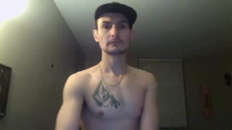 Christopher online show from 14, 2, 2025