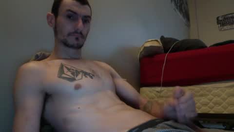 skaterpunk_1992 online show from 19, 7, 2026